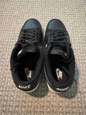 Nike Women’s Dunk Low Se Animal Instinct size 10